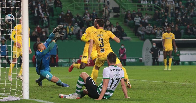 Alvalade