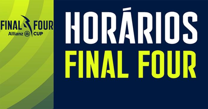 final da Allianz CUP