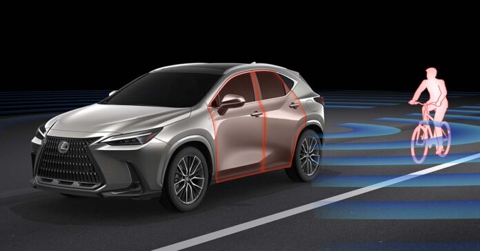 nxc6010_safeexitassist 2021.09.01 novo Lexus NX
