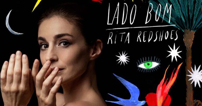 Rita Redshoes com Lado Bom