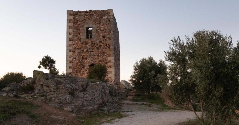 Castelo do Rei Wamba