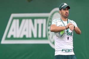 Abel Ferreira