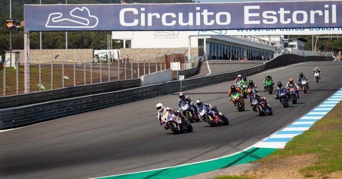 Calendários de Velocidade 2022
