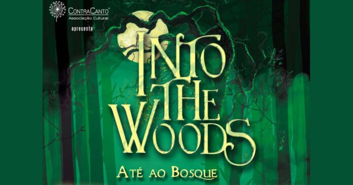 musical Into the Woods