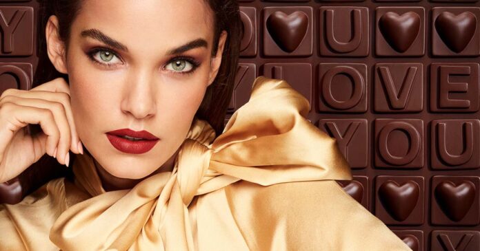 Sweet Affaires da Kiko Milano
