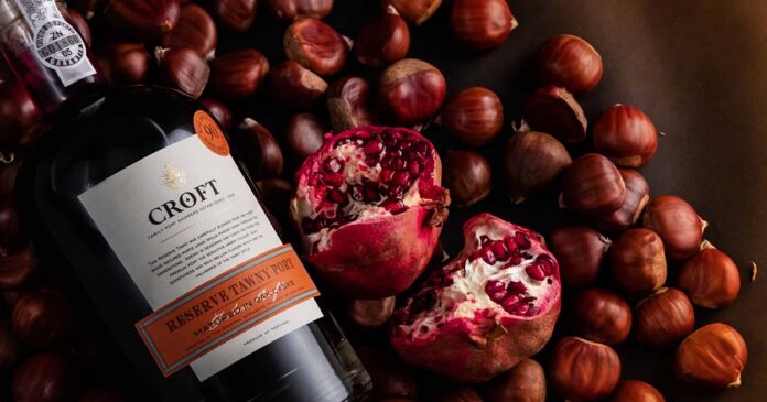 Dia Internacional do Vinho do Porto