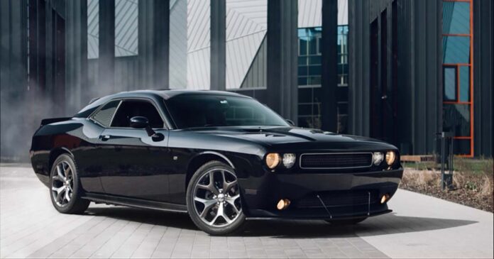 carros de sonho do Instagram