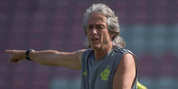 Jorge Jesus