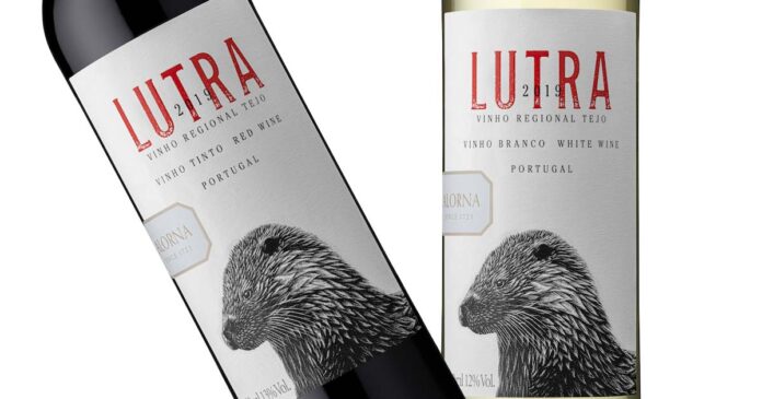 Lutra s Lutra nova marca da Quinta da Alorna