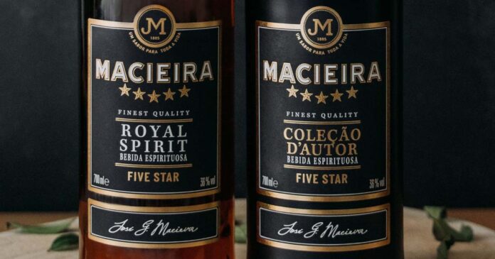 Macieira com nova imagem