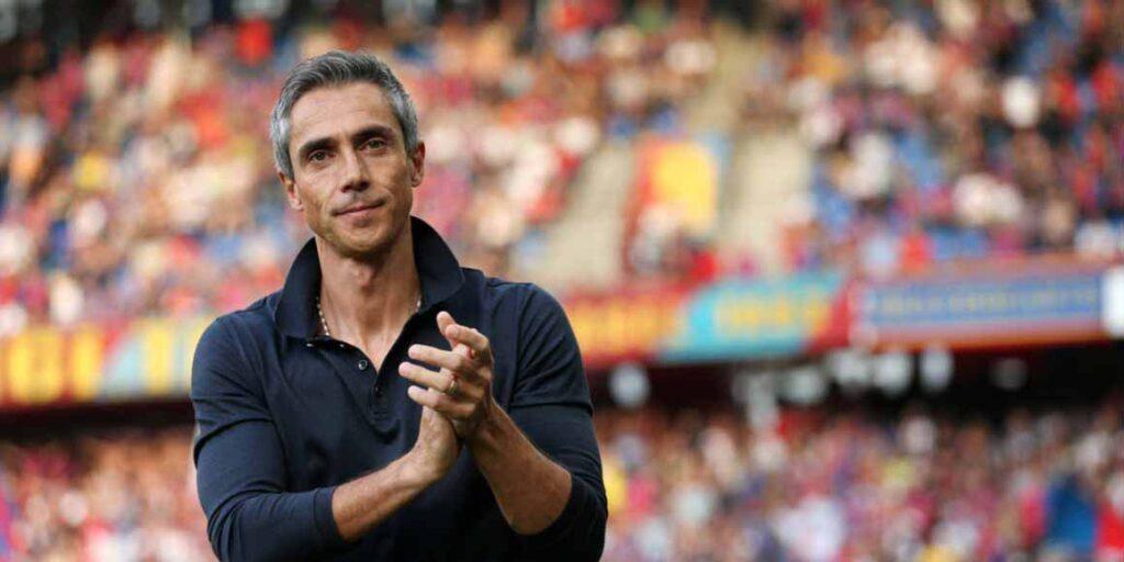 Paulo Sousa