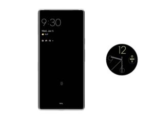 Wear OS unlock Android