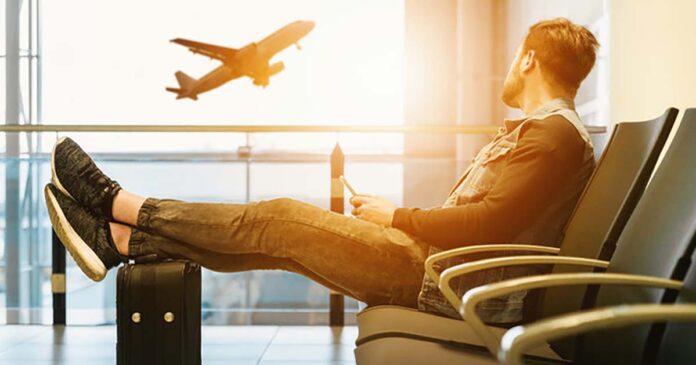 Reclamações contra aeroportos