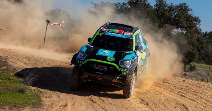 540_Joao Ferreira_Baja TT Montes Alentejanos 2022-2 s João Ferreira vence Baja