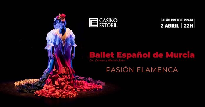Ballet Español de Murcia 273205083_4695235353896019_3784378470155814_n s Ballet Español de Murcia no Casino Estoril
