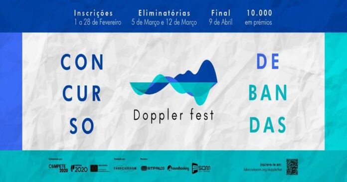 Doppler Fest s Doppler Fest