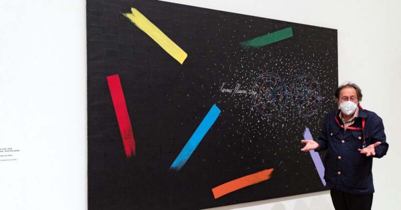 Museu Berardo