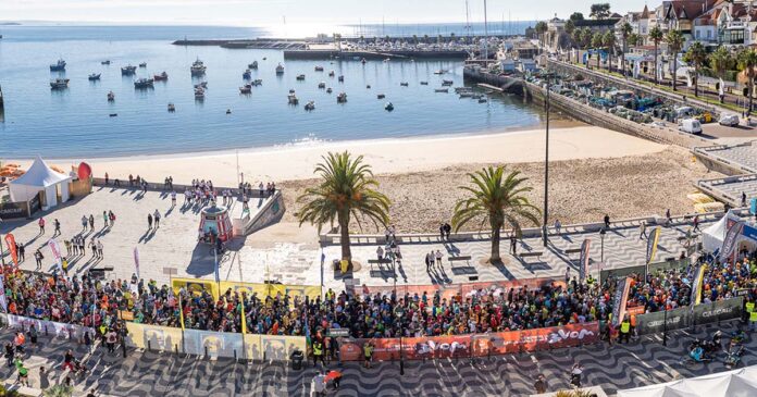 Montepio Meia Maratona de Cascais