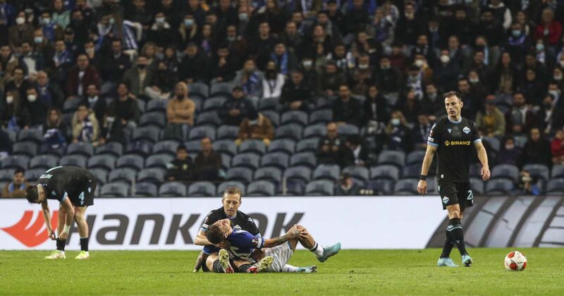 Est&aacute;dio do Drag&atilde;o