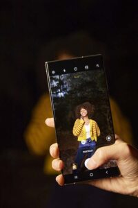 Samsung Galaxy S22 Ultra