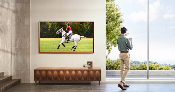 Samsung QLED e Lifestyle 2022 8e0db8aaef86d128018950db2a942ffd s Samsung QLED e Lifestyle 2022