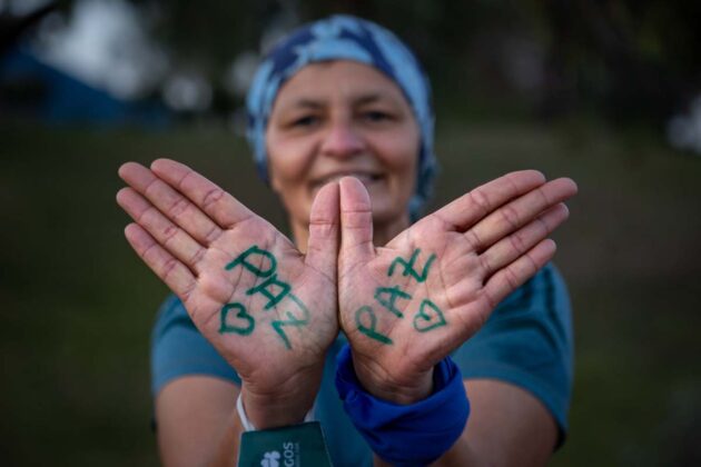 paz