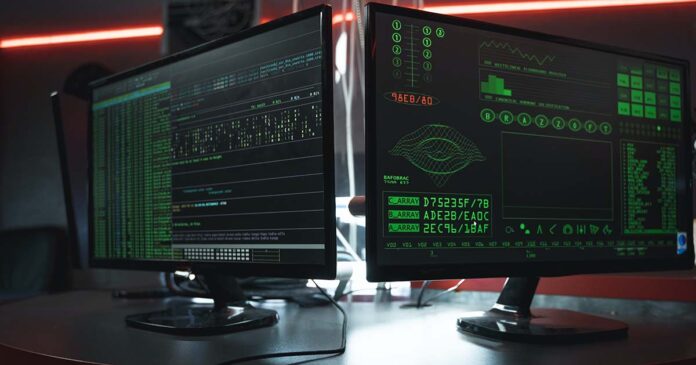 proteger a empresa de um ataque informático