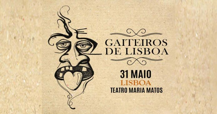Gaiteiros de Lisboa