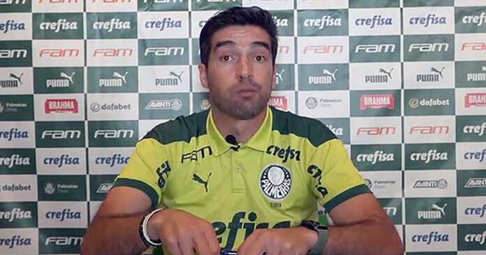 Treinadores portugueses no Brasil