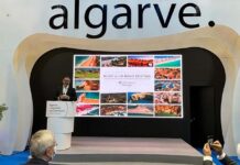 Algarve vai à BTL com novo stand e promove-se como destino industrial e criativo Algarve na BTL