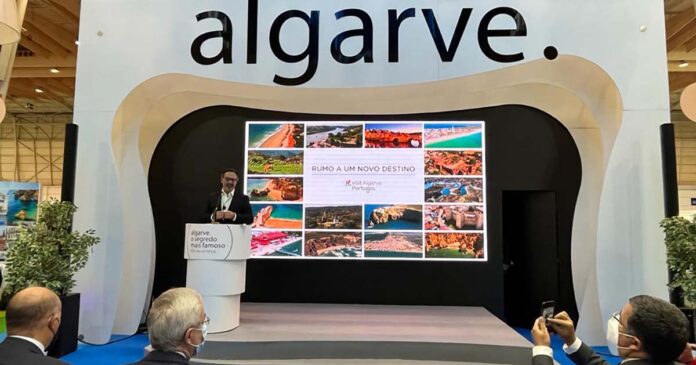 Algarve na BTL