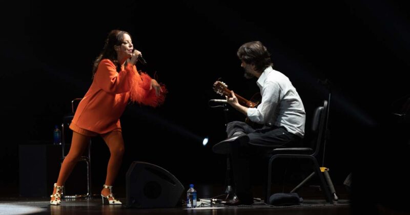 Bebel Gilberto