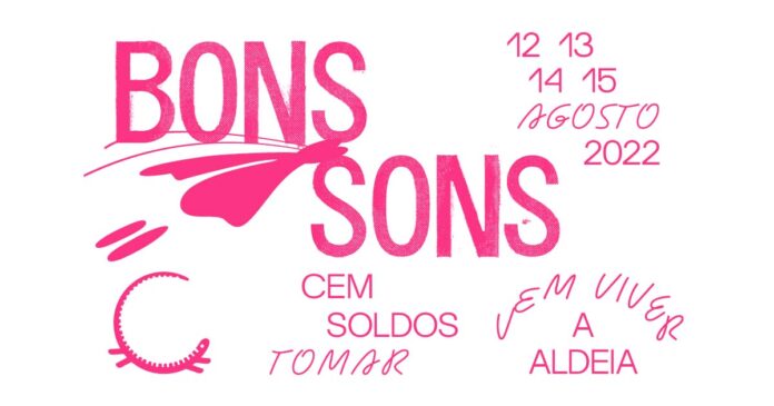 Bons Sons 2022