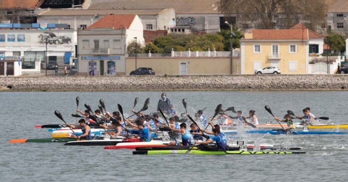 Campeonato Regional de Fundo Bacia do Tejo