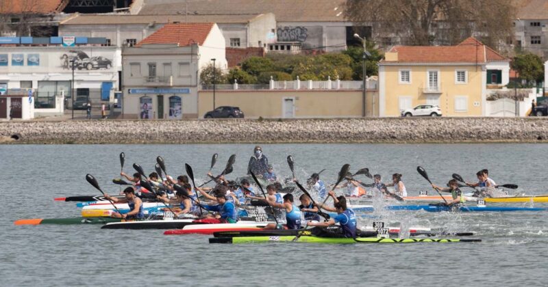 Campeonato Regional de Fundo Bacia do Tejo