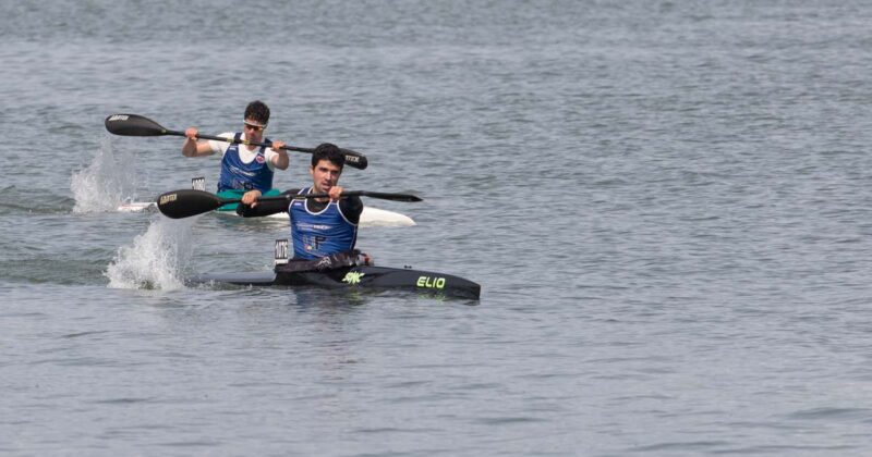 Clube de Canoagem de Amora