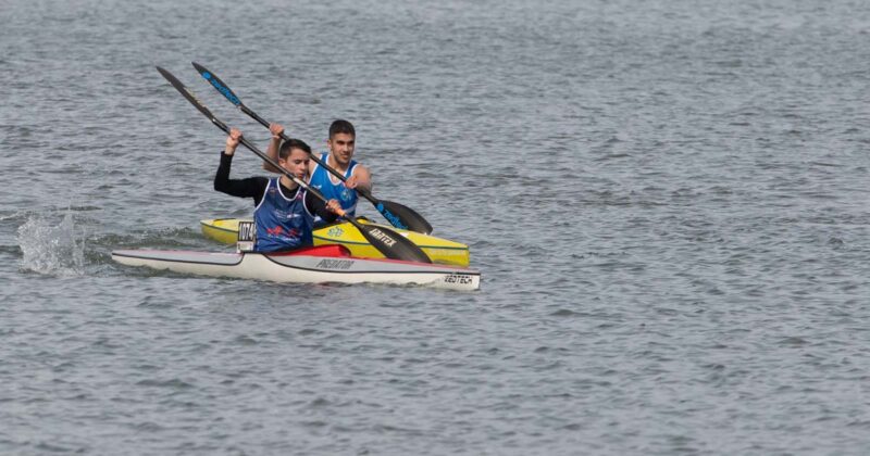 Clube de Canoagem de Amora