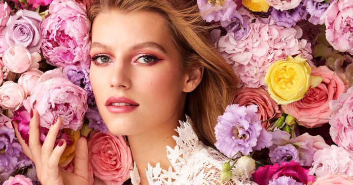 Collection_BlossomingBeauty_S Blossoming Beauty da Kiko Milano