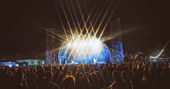 Festival Iminente em Lisboa