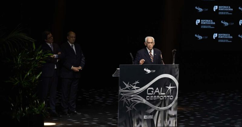 Carlos Gon&ccedil;alves