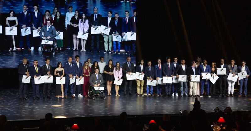 Gala do Desporto