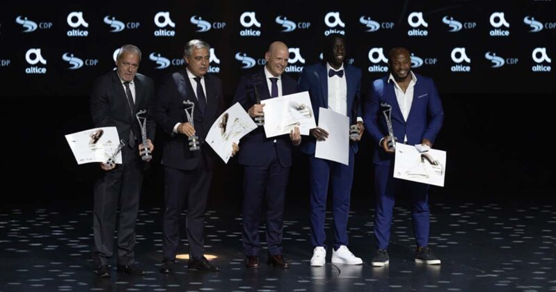 Gala do Desporto