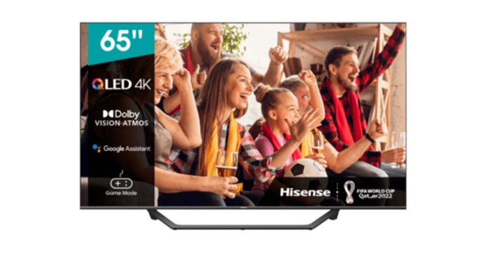 Hisense s Hisense Week