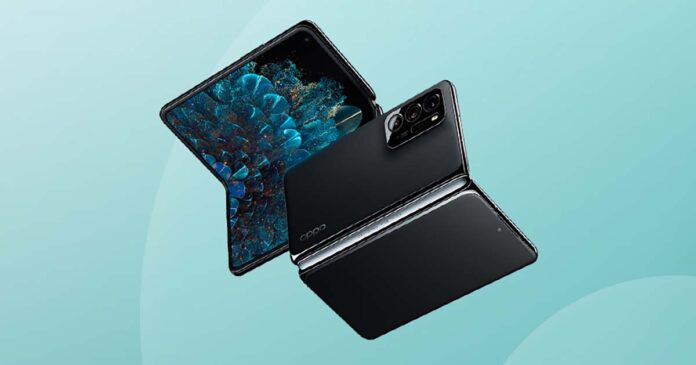 OPPO Find N 275058235_483927183283208_1190100399992299325_n s OPPO nos Glomo Awards