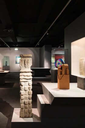 Museu Cargaleiro