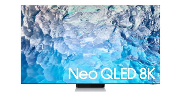 Samsung Neo QLED