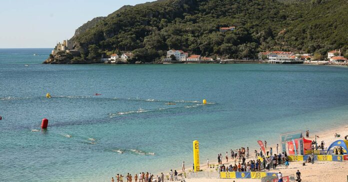 Setúbal Open Water Race