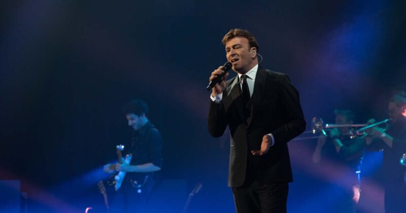 Tony Carreira