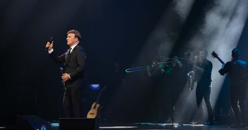 Tony Carreira