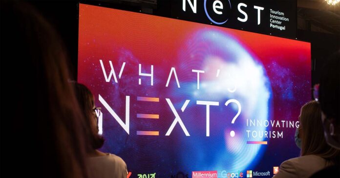 What's Next - 16MAR2022 s Inovação no Turismo